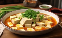 家常溜豆腐怎么做？简单美味的溜豆腐做法分享