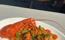 海鲜意面热量高不高？