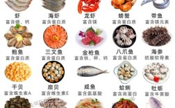 全国海鲜美食有哪些不可错过的美味？