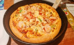 海鲜披萨该放哪些海鲜？