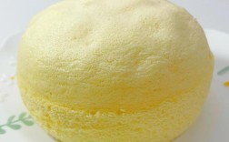 普通面粉蒸蛋糕怎么做？家常做法视频有吗？