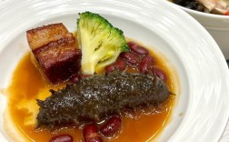 干鲍参翅肚的家常做法