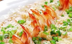 蒜蓉蒸海鲜怎么做？最简单家常做法有哪些？