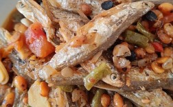 黄豆炖鱼怎么做才好吃？