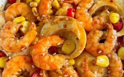 鸡蛋配哪种海鲜炒更鲜香？