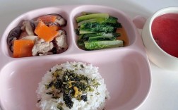 三岁宝宝饮食怎么搭配才健康？
