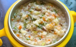 宝宝瘦肉粥怎么做才嫩滑？