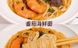 海鲜鸡蛋面家常做法有哪些？