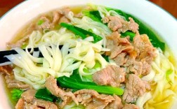 青菜肉面条怎么做才好吃？