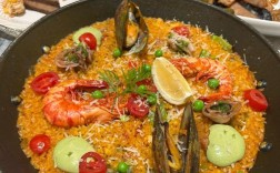 西班牙海鲜汤名称有何讲究？