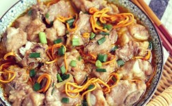 清蒸排骨的家常做法大全