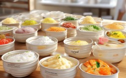 4月宝宝辅食米糊选哪种？