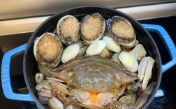 海鲜能用电饭锅炖吗？