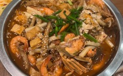 牛肉海鲜锅怎么做？家常做法有哪些？