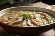 鲜海参汤怎么做？简单家常做法分享
