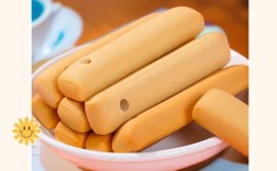 七个月宝宝可以吃磨牙棒吗？