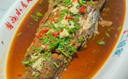 酱炖鱼家常做法有哪些？