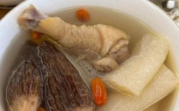 竹荪家常做法有哪些？