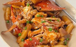 浙江海鲜炒年糕有哪些经典做法？