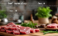 如何制作美味的牛肉肉片汤？简单步骤分享！