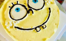 海绵宝宝美食有哪些？