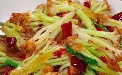 辣椒花怎么做？家常做法有哪些？