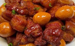 酱五花肉做法有哪些？家常怎么做更入味？