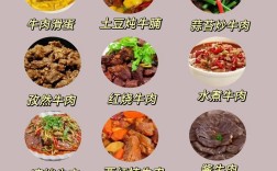 哪种红烧牛肉做法最家常？