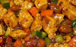 胡萝卜黄瓜做法大全家常做法