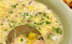 青岛北海鲜疙瘩汤有何独特之处？