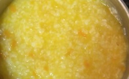 宝宝小米南瓜粥怎么做？步骤是？