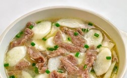 牛肉炖山药怎么做才软烂入味？