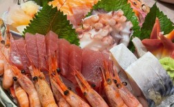 海鲜拼盘必备哪些调料？