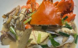 温州153海鲜坊菜品有何特色与亮点？