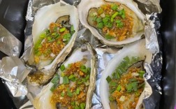 keke空气炸锅烤海鲜怎么做好吃又入味？