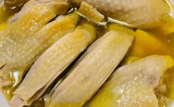 八个月宝宝鸡肉蒸辅食怎么做？