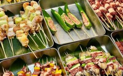 家常烧烤必买清单有哪些？