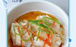 宝宝鳕鱼怎么做才好吃又营养？