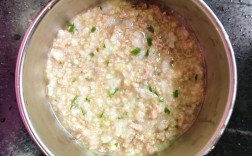 一岁宝宝猪肝粥怎么做更营养？