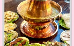 海鲜羊肉酸菜锅怎么搭配才够味？