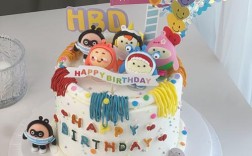 宝宝蛋糕怎么选才健康又安全？