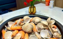 清蒸海鲜到底该放什么？这几样调料是关键，鲜味翻倍！