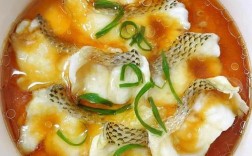 七个月宝宝鲈鱼怎么做好消化？