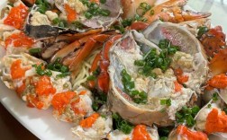 实拍海鲜螃蟹美食，如何拍出诱人质感？