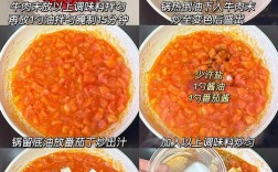 番茄豆腐怎么做？家常做法有哪些？