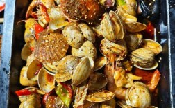 海鲜烧烤做法窍门有哪些？