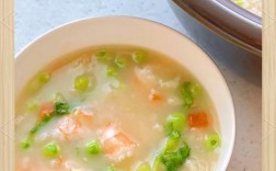 海鲜疙瘩汤怎样做才好喝？