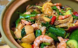 泰国海鲜汁做法大全有哪些关键步骤？