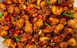 辣椒鸡酱怎么做？家常做法有哪些？