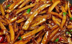 杏鲍菇炒什么海鲜好吃